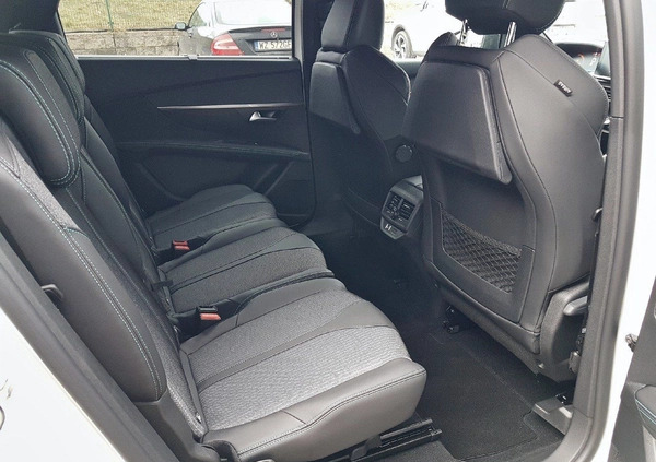 Peugeot 5008 cena 149900 przebieg: 5, rok produkcji 2023 z Głowno małe 172